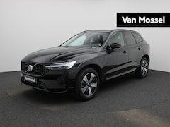 Volvo XC60 - T6 PHEV AWD Plus Black Edition Aut. | PANO-SCHUIFDAK | STOEL-STUURWIELVERWARMING | HARMAN/