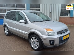 Ford Fusion - 1.4-16V Futura