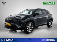 Toyota Yaris Cross - 1.5 Hybrid Dynamic | BTW Voertuig | Head-up display | Stoelverwarming |