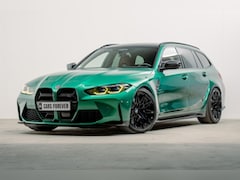 BMW 3-serie Touring - M3 xDrive Competition Fabr Gar: 03-28