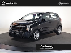 Kia Picanto - 1.0 GDi DynamicLine AMT | Airconditioning | Cruise control | Navigatie | Rijstrookvolgassi