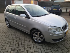 Volkswagen Polo - 1.4 TDI Optive