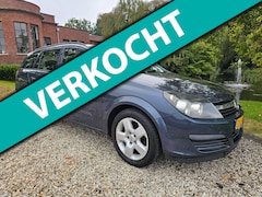 Opel Astra Wagon - 1.6 Edition *apk:03-2027