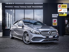 Mercedes-Benz A-klasse - 180 Business Sol*AMG*AUTOMAAT*CAMERA*NAP