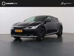 Kia EV6 - "Business" 58 kWh | Lederen Bekleding | Stoelverwarming | Adaptieve Cruise Control | Keyle