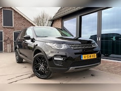 Land Rover Discovery Sport - 2.0 TD4 SE Dealer onderhoud 2019 Automaat Slechts 102305km