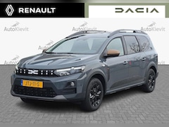 Dacia Jogger - 1.8 hybrid 155 limited edition 7p