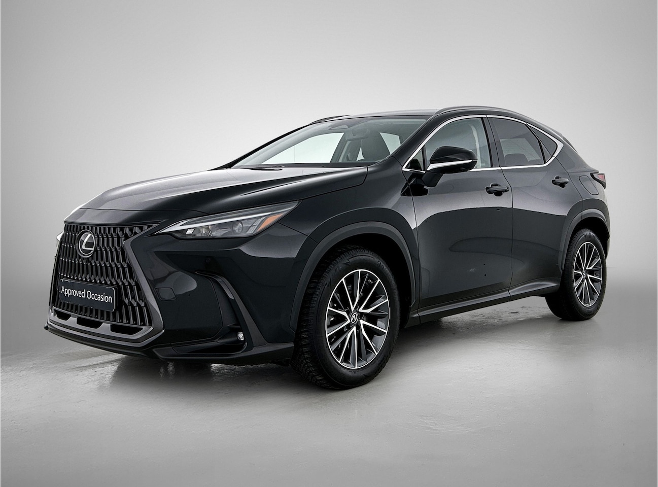 Lexus NX - 450h+ AWD Luxury Line | BTW Voertuig | Premium uitgevoerd | - AutoWereld.nl