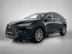 Lexus NX - 450h+ AWD Luxury Line | BTW Voertuig | Premium uitgevoerd |