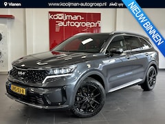 Kia Sorento - 1.6 T-GDI Plug-in Hybrid 4WD ExecutiveLine 5z