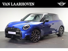 MINI Mini-Electric - Hatchback Cooper SE / John Cooper Works / Pakket XL / 18" JCW Lap Spoke 2-tone