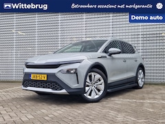 Skoda Elroq - 85 Business Edition - Tour