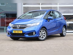 Honda Jazz - 1.3 i-VTEC 102pk Trend Trekhaak