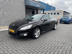 Peugeot 508 - 1.6 THP Allure