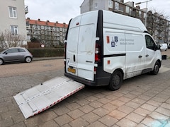 Renault Trafic - 1.6 dCi T29 H3 92kw LAADLIFT NAP Euro 6 NW APK 1-eigenaar