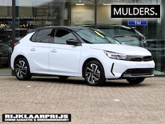 Opel Corsa - 1.2 Turbo Hybrid GS VOORRAAD KORTING