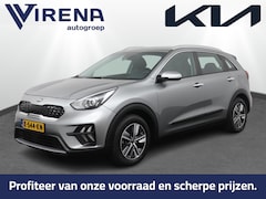 Kia Niro - 1.6 GDi Hybrid DynamicLine - Adaptive Cruise Control - Climate Control - Navigatie - Achte