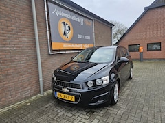 Chevrolet Aveo - 1.2 LT