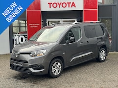 Toyota ProAce City Verso - Turbo Dynamic Long 7p. 7 PERSOONS AIRCO