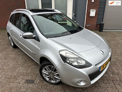 Renault Clio Estate - 1.6-16V Night & Day / Pano / Navi / PDC / Clima / AUT