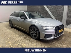 Audi A6 Avant - 55 TFSI e quattro Competition | Panoramadak | Bang&Olufsen | 360° Camera | Trekhaak
