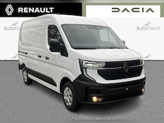 Renault Master - T35 2.0 dCi 150 L2H2 Extra