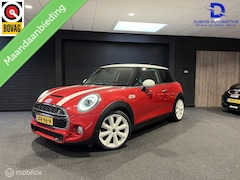 MINI Cooper S - 2.0 Automaat|RIJKLAAR|TOP AUTO