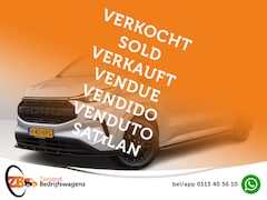 Ford Transit Custom - 320 2.0 TDCI L2H1 Raptor | ZB Edition | 18'' | Treeplanken | Spoiler | Carplay | Camera