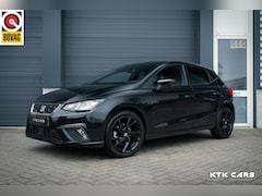 SEAT Ibiza - 1.0 EcoTSI FR|Keyless|Virtual|Sfeer|CarPlay|Camera|Line|ACC|Stoelverwarming