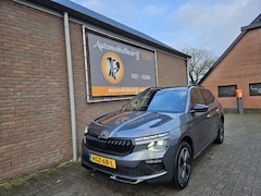 Skoda Kamiq - 1.0 TSI Monte Carlo