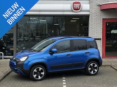 Fiat Panda - 1.0 Hybrid Cross AIRCO|APPLE/ANDROID|BLUETOOTH|PDC