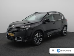 Citroën C5 Aircross - 1.6 PureTech Shine | Achteruitrijcamera | Airco (automatisch) | Apple Carplay/Android Auto