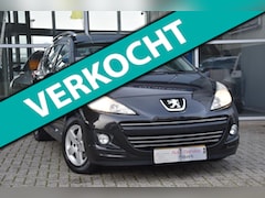Peugeot 207 SW - 1.4 VTi XS Airco Elek. Ramen Trekhaak 1ste Eigenaar