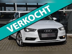 Audi A3 Limousine - 1.4 TFSI CoD Ambition Pro Line S Airco Nav. Led Pdc
