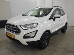 Ford EcoSport - 1.0 EcoBoost 125pk Trend