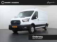 Ford E-Transit - 350 | L3 H2 | TREND | 68 kWh | 317 KM WLTP | | NAVIGATIE | CLIMATE CONTROL | ADAPTIEVE CRU