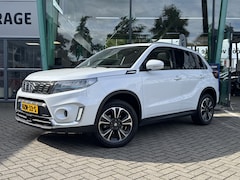 Suzuki Vitara - 1.4 Boosterjet Style Smart Hybrid CVT Automaat 130pk | Achteruitrijcamera | Cruise Control