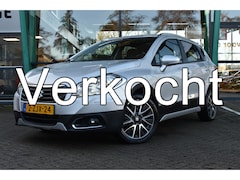Suzuki SX4 S-Cross - 1.6 High Executive Automaat 120pk | Trekhaak afneembaar | Schuif-/kanteldak | Volleder bek
