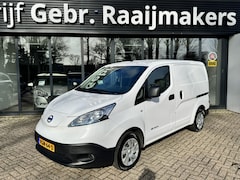 Nissan e-NV200 - Business 40 kWh*88%SOH*Navi*Camera