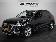 Audi Q3 - 35 TFSI Advance edition | ACC | LED | Camera | Stoelverwarming