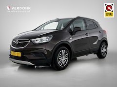 Opel Mokka X - 1.6 Selection | Bluetooth | Cruise control