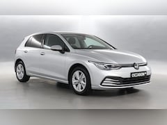 Volkswagen Golf - 1.0 eTSI 110pk Life Business DSG / Navigatie / Memory / Stoel+Stuurverwarming