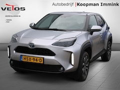 Toyota Yaris Cross - 1.5 Hybrid Dynamic