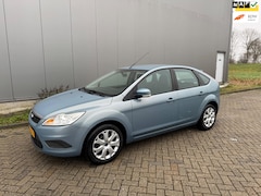 Ford Focus - 1.6 Automaat 5 Drs Airco Cruise Nap
