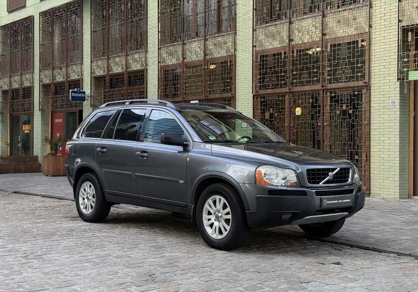 Volvo XC90 - 2.9 T6 aut. 7 zits nieuwe bak & carplay - AutoWereld.nl