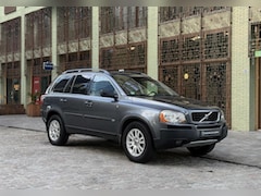 Volvo XC90 - 2.9 T6 aut. 7 zits nieuwe bak & carplay