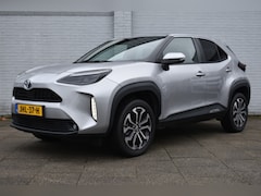 Toyota Yaris Cross - 1.5 Hybrid Dynamic Limited Automaat 116pk | Stuur- & Stoelverwarming | Apple Carplay/Andro