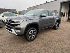 Volkswagen Amarok - 3.0 TDI V6 177KW 4Motion Double Cab AUT. 4WD KLIMA