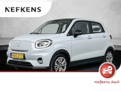 Leapmotor T03 - 95 pk Design 37.3 kWh | Navigatie | Camera | Panoramadak | Adaptieve Cruise Control | Lich