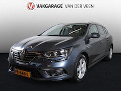 Renault Mégane Estate - 1.2 TCe Bose